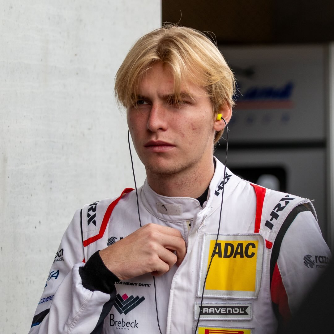Laurenz Rühl
